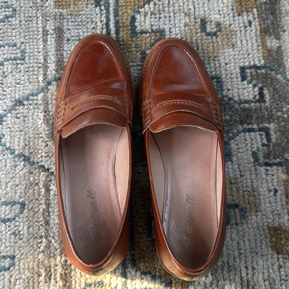 Madewell - Women’s Loafer